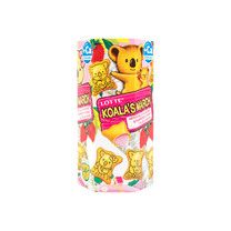 Koala’s March – Strawberry Cream Filled Cookies, 1.45 oz
