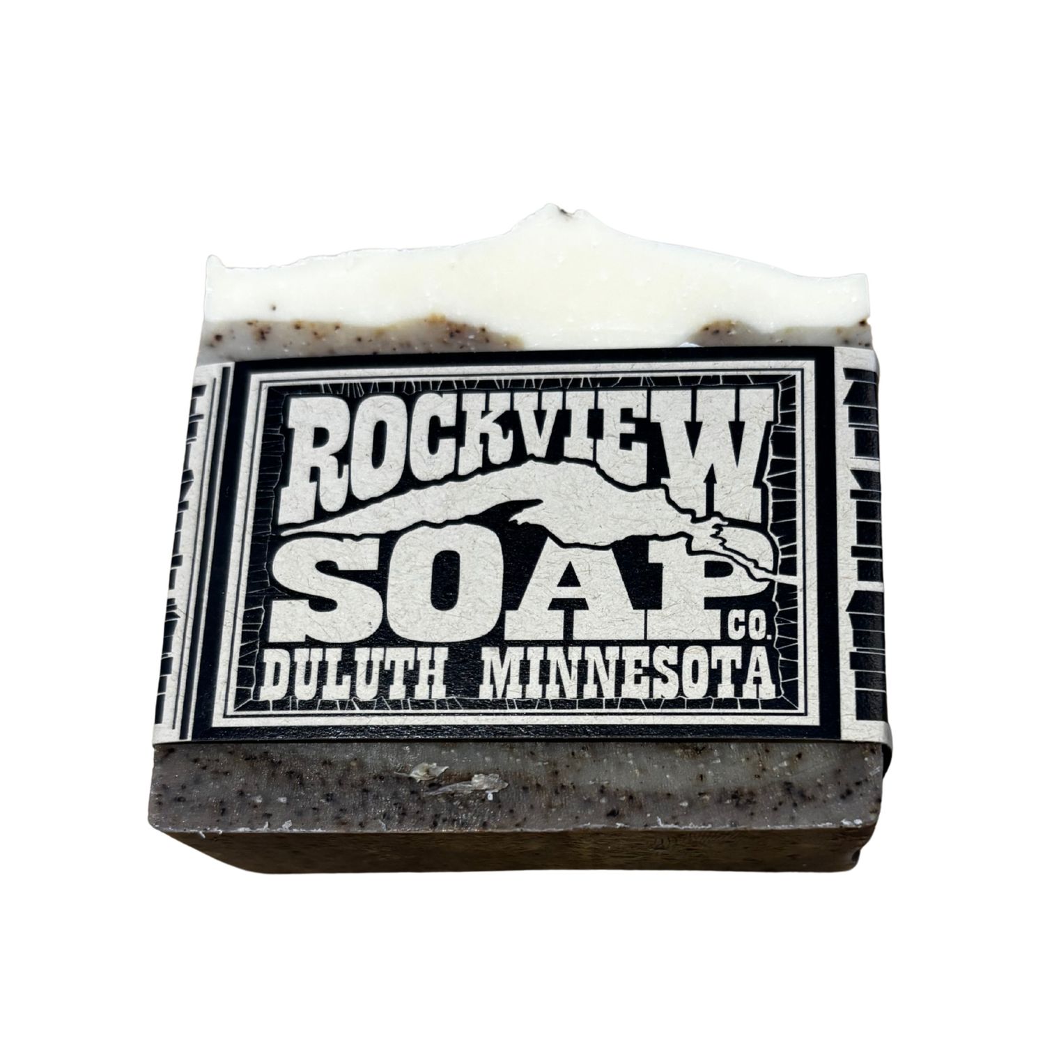 Java Love  | Rockview Soap