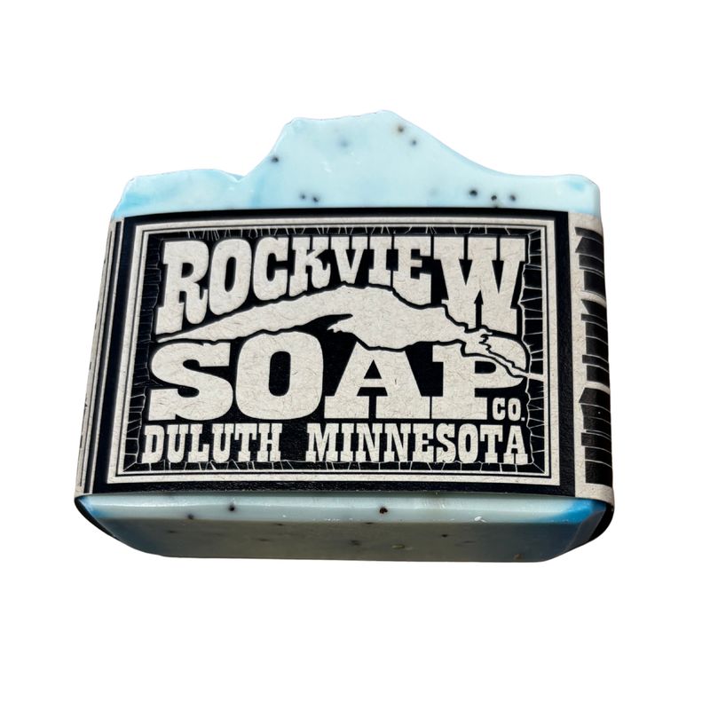 Eucalyptus + Tea Tree  | Rockview Soap
