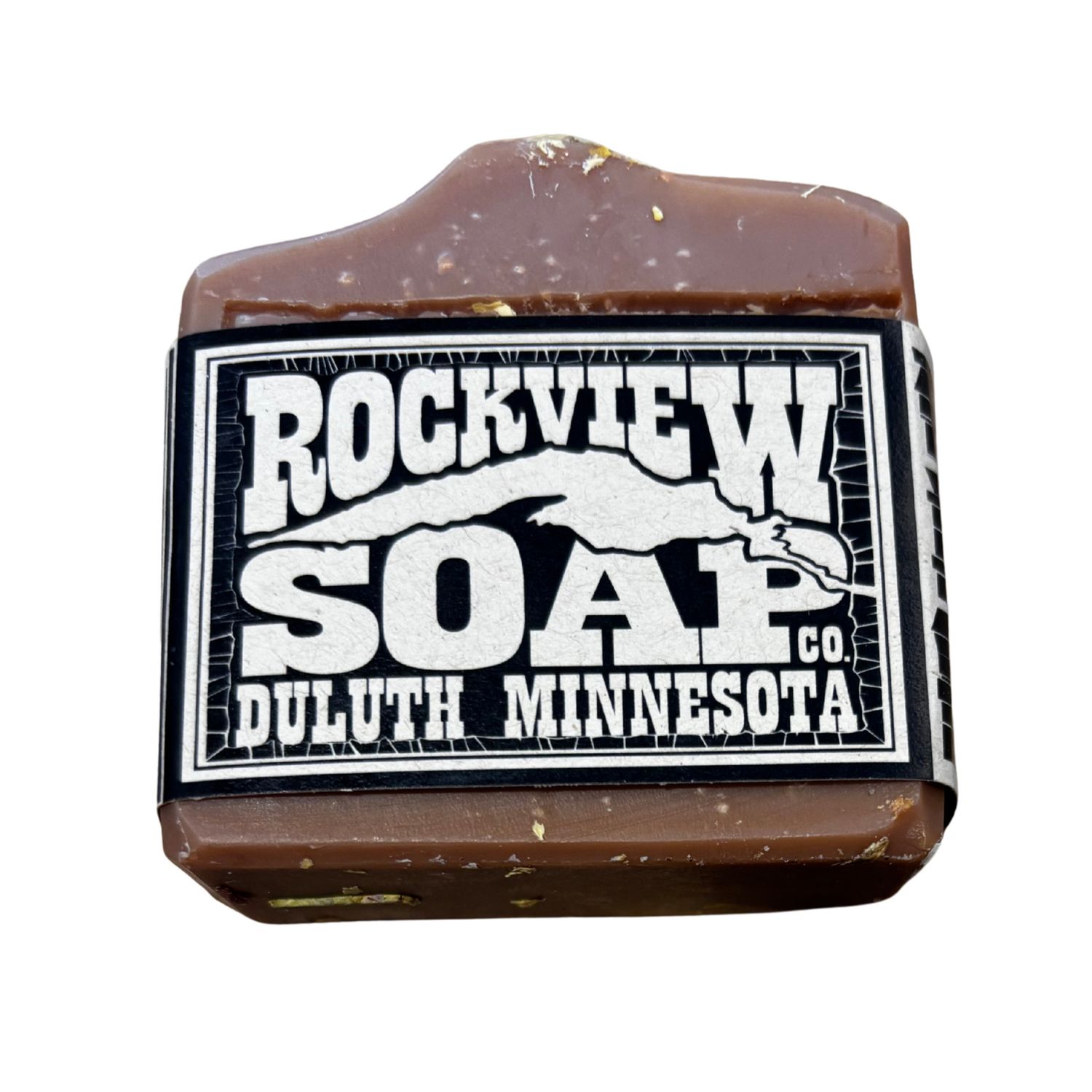 Vanilla Vibes  | Rockview Soap