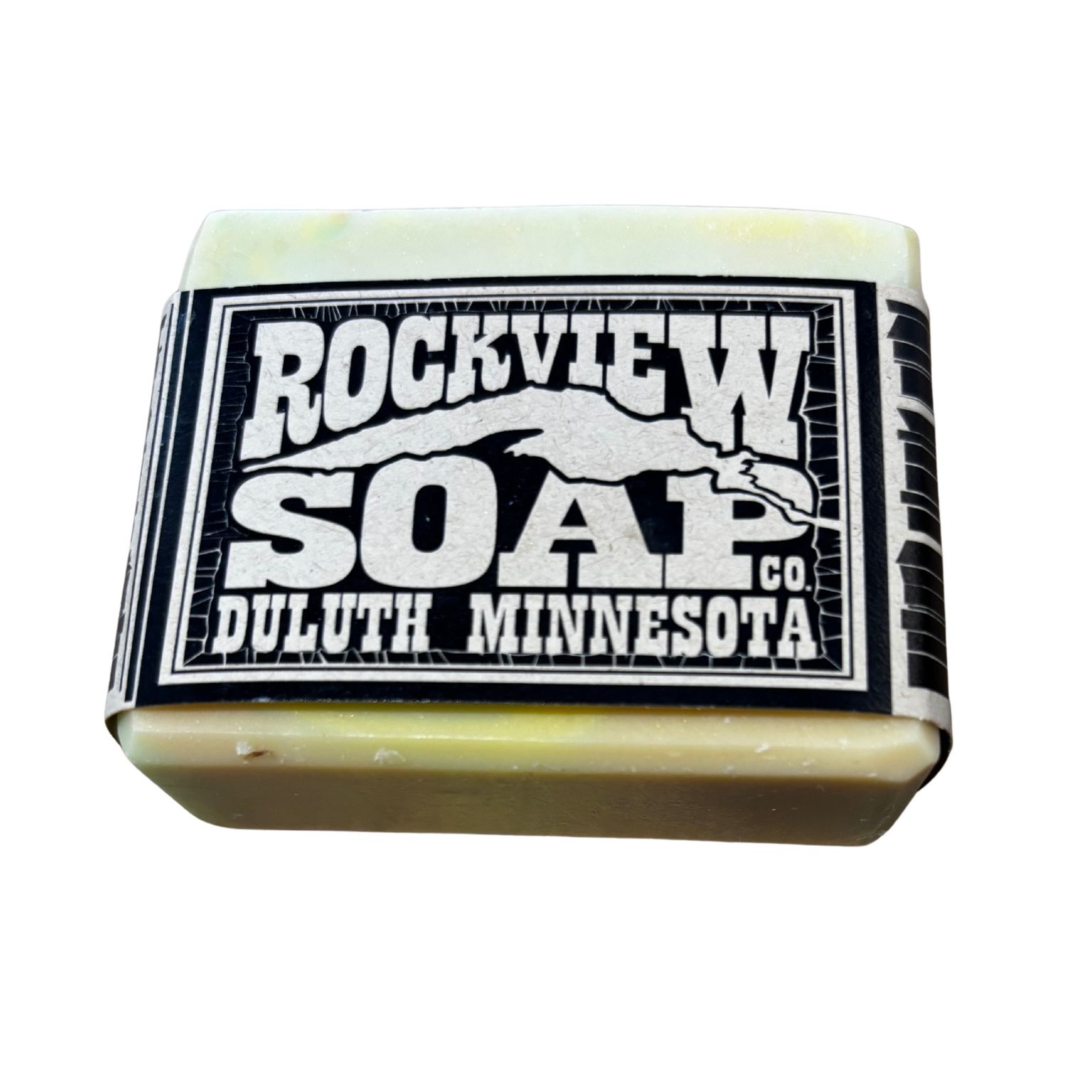Pear Pop  | Rockview Soap