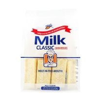 ORBIT Rice Crackers – Classic Milk Flavor, 8.46 oz