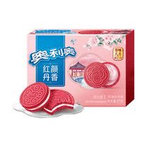Oreo Cream Peony Flavor Cookies, 3.42 oz