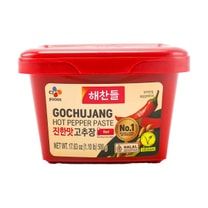 Gochujang – Hot Pepper Paste, 17.63 oz