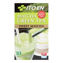 ITO EN Sweet Matcha Stick, 120g