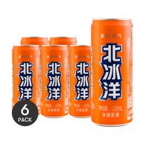 Orange Soda, 11.16 fl oz