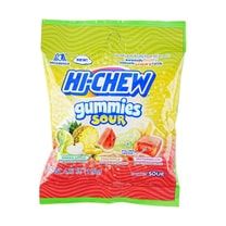 Bag Gummies – Sour Mix Jelly Gummy Candy, 4.23 oz