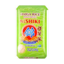 Haiga Rice – Premium Grade Rice With Germ, 5 lbs