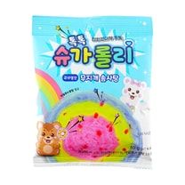 Sugarolly Cotton Candy Pop Rocks, 0.35 oz
