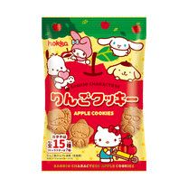 Sanrio Apple Cookies, 1.76 oz