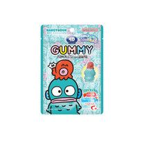 Sanrio Ugly Fish Hanton 4D Soft Candy, 42 g