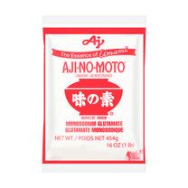 Monosodium Glutamate Umami Seasoning 16 oz