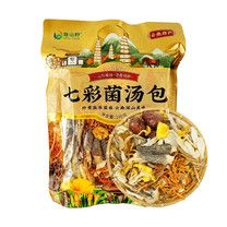 Seven Types Mushroom Mix Soup Base, 3.53 oz