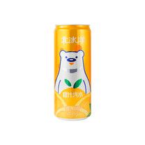 Orange Soda, 11.15 fl oz