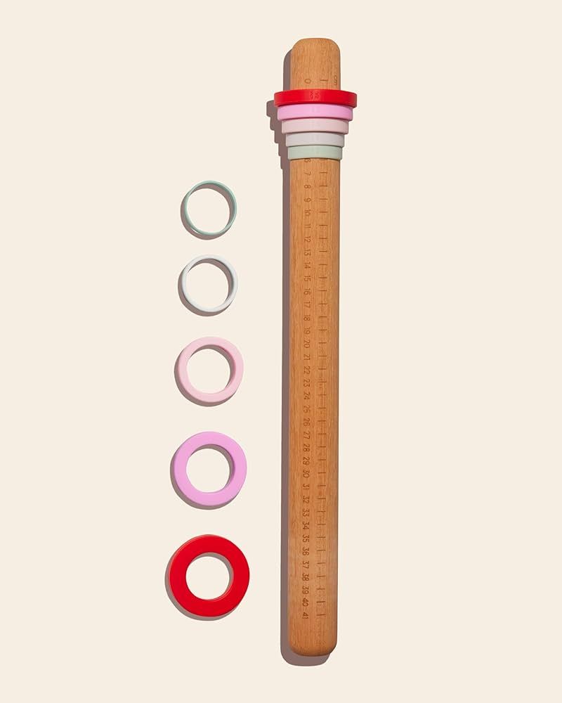 Shortcake Rolling Pin | GIR Get It Right