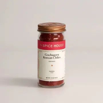 Chiles, Gochugaru Chile 1.9oz | The Spice House