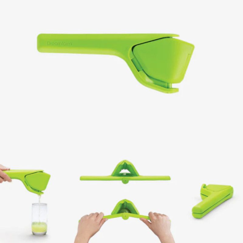 Fluicer - Lime | Dreamfarm