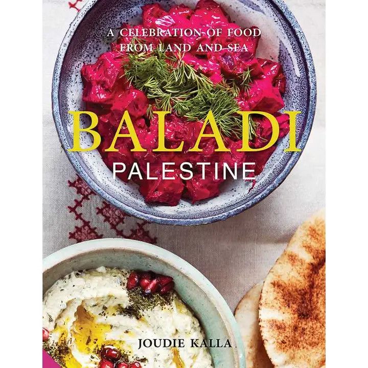 Baladi by Joudie Kalla