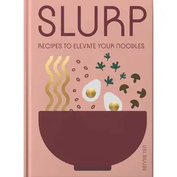 Slurp by Dennis Yen
