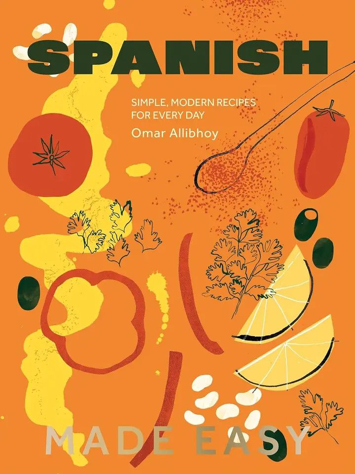 Spanish Made Easy | Chronicle Books