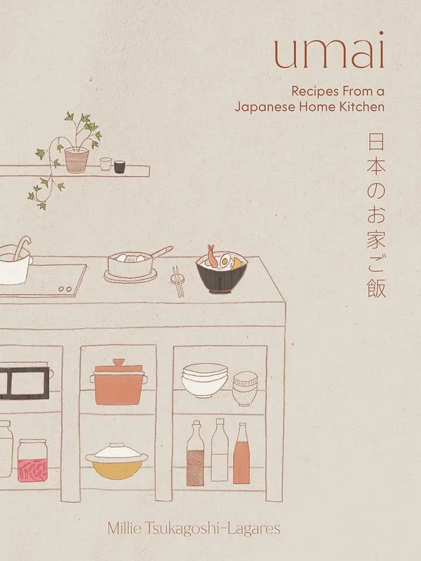 Umai | Chronicle Books