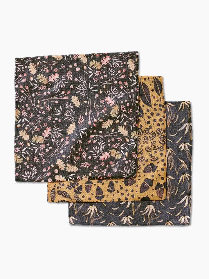 Autumn Harvest | Geometry