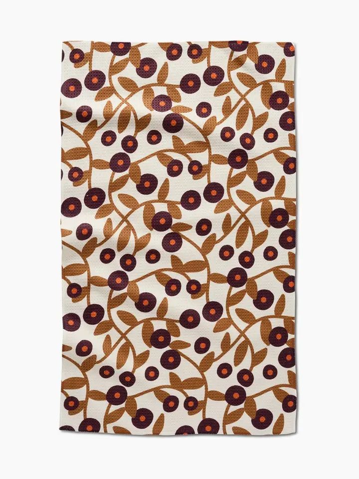 Swirling Vines | Geometry