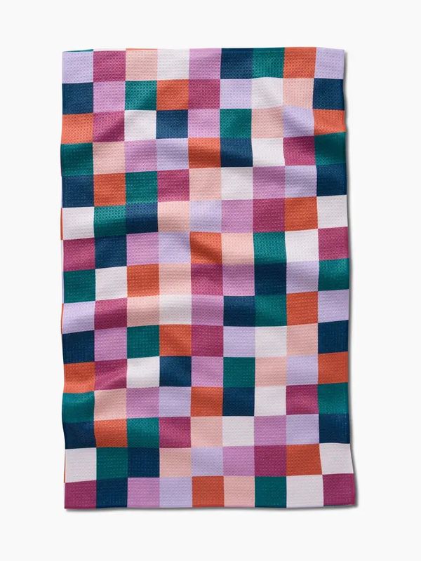 Fall Checkers | Geometry