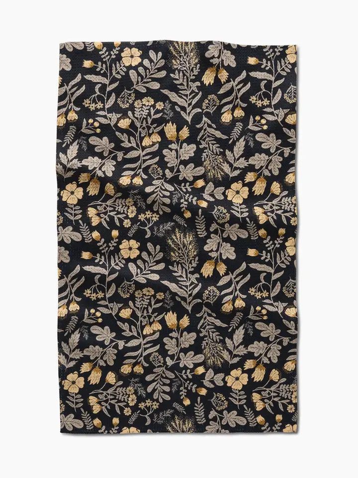 Woodland Wildflowers | Geometry