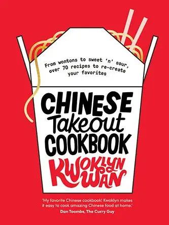 Chinese Takeout Cookbook | Chronicle Books