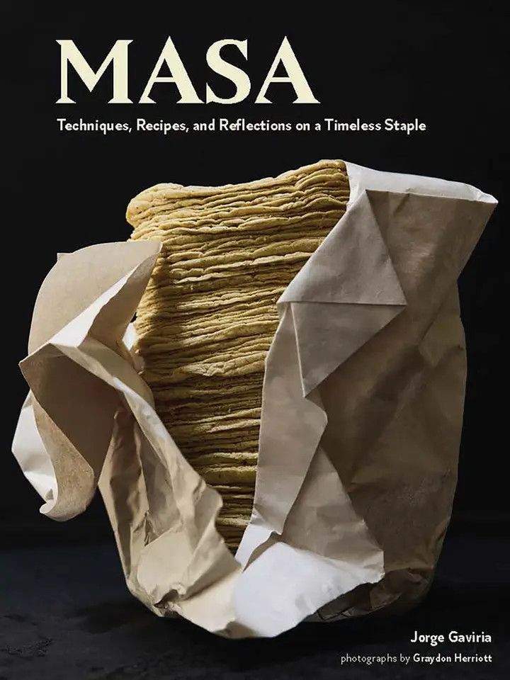 On Masa | Chronicle Books