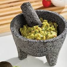 Authentic Molcajete | RSVP