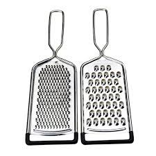 Cheese Grater Set Of 2 | RSVP