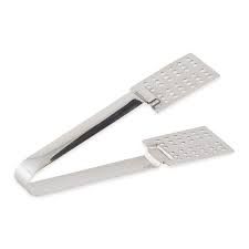 Mini Tea Tongs | RSVP