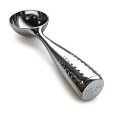 Vintage Ice Cream Scoop | RSVP