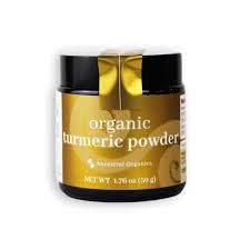 Organic Turmeric Powder | Regeneratively Farmed | Ancestral Organics