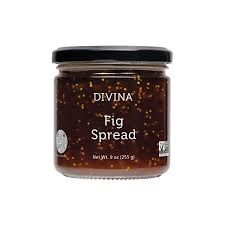 Fig Spread | Divina