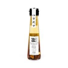 Dashi-Infused Rice Vinegar (3.66 floz)