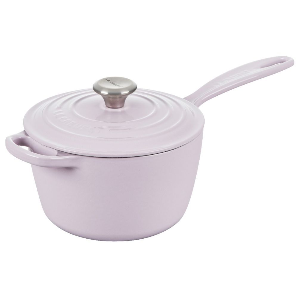 Signature Saucepan - Shallot, 2.25 qt. | Le Creuset