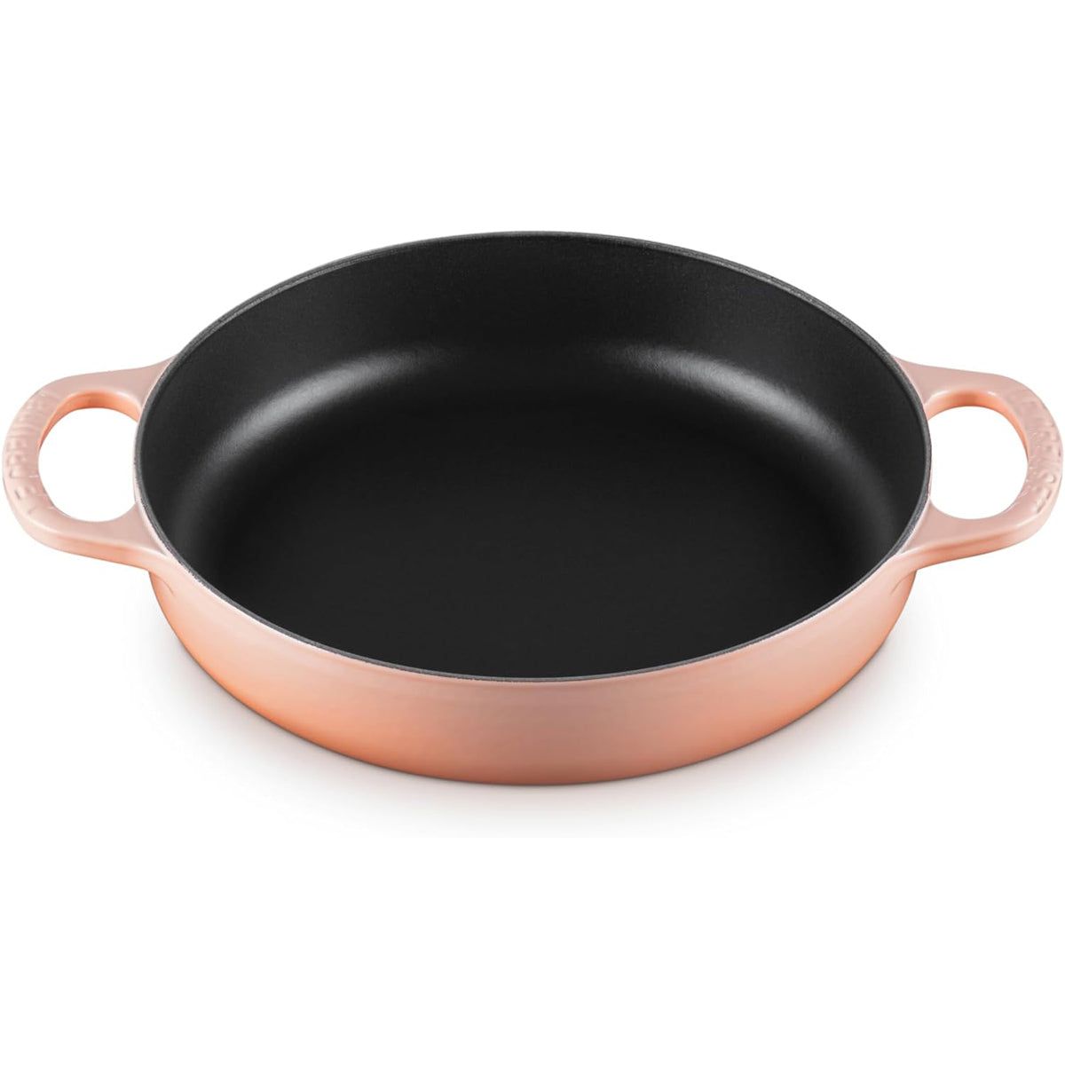 Signature Everyday Pan - Peche, 11&quot; | Le Creuset