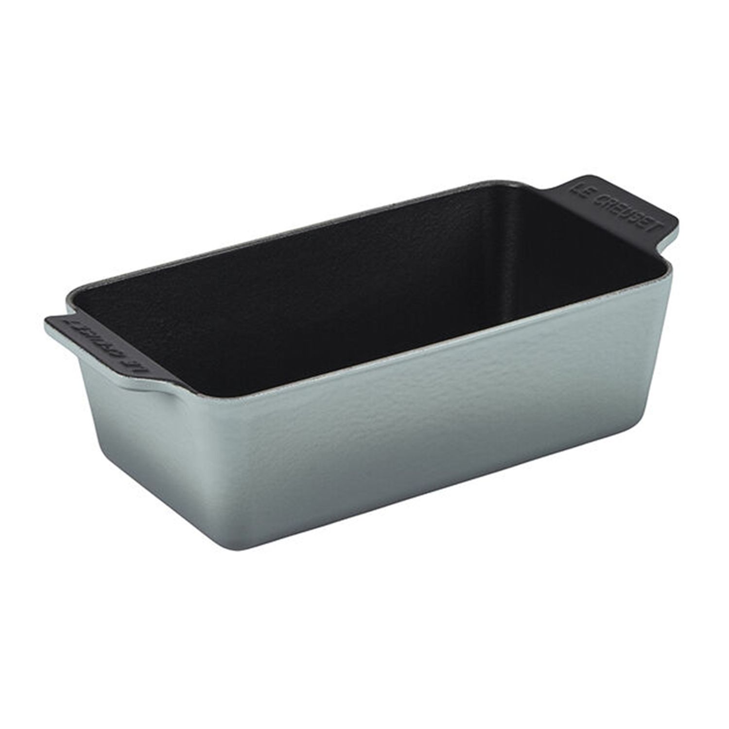 Signature Loaf Pan - Sea Salt, 9&quot; x 5&quot; | Le Creuset
