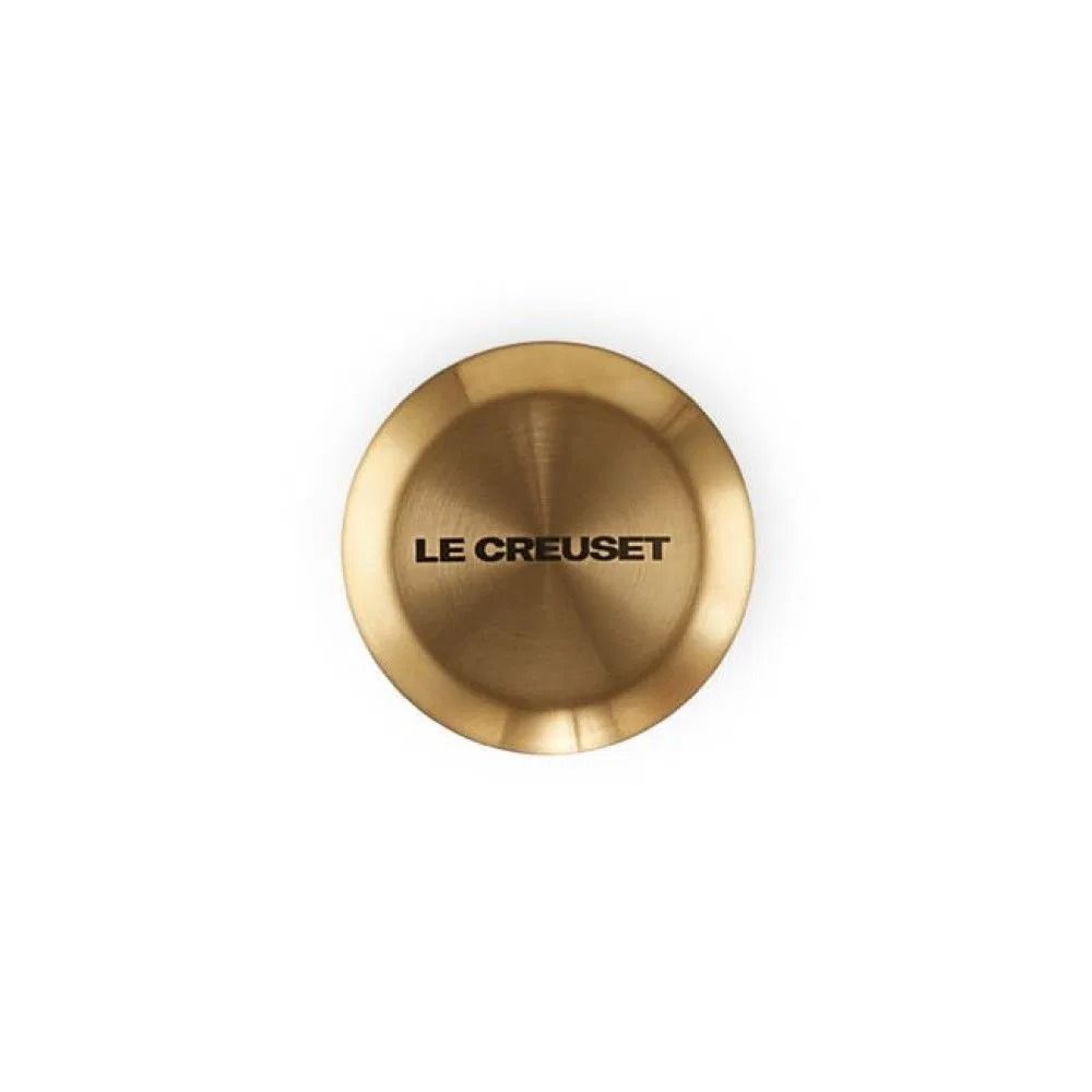 Signature Gold Knob - Medium | Le Creuset