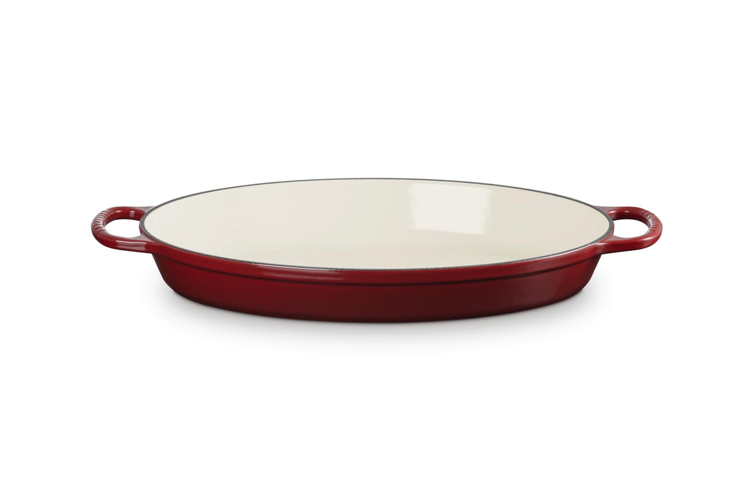 Signature Oval Baker - Rhone, 3 qt. | Le Creuset