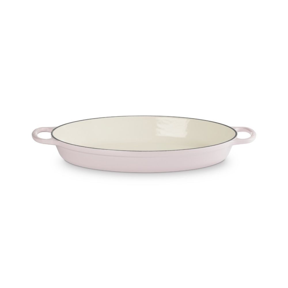 Signature Oval Baker - Shallot, 3 qt. | Le Creuset