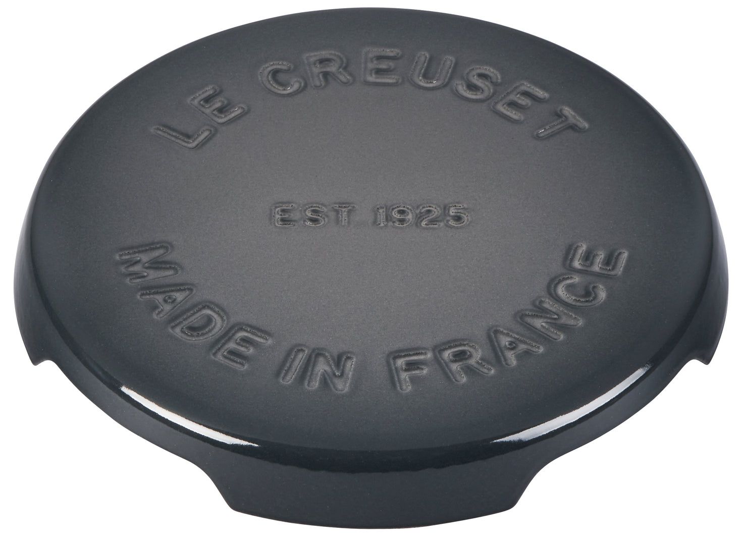 Signature Trivet - Oyster, 8.8&quot; | Le Creuset