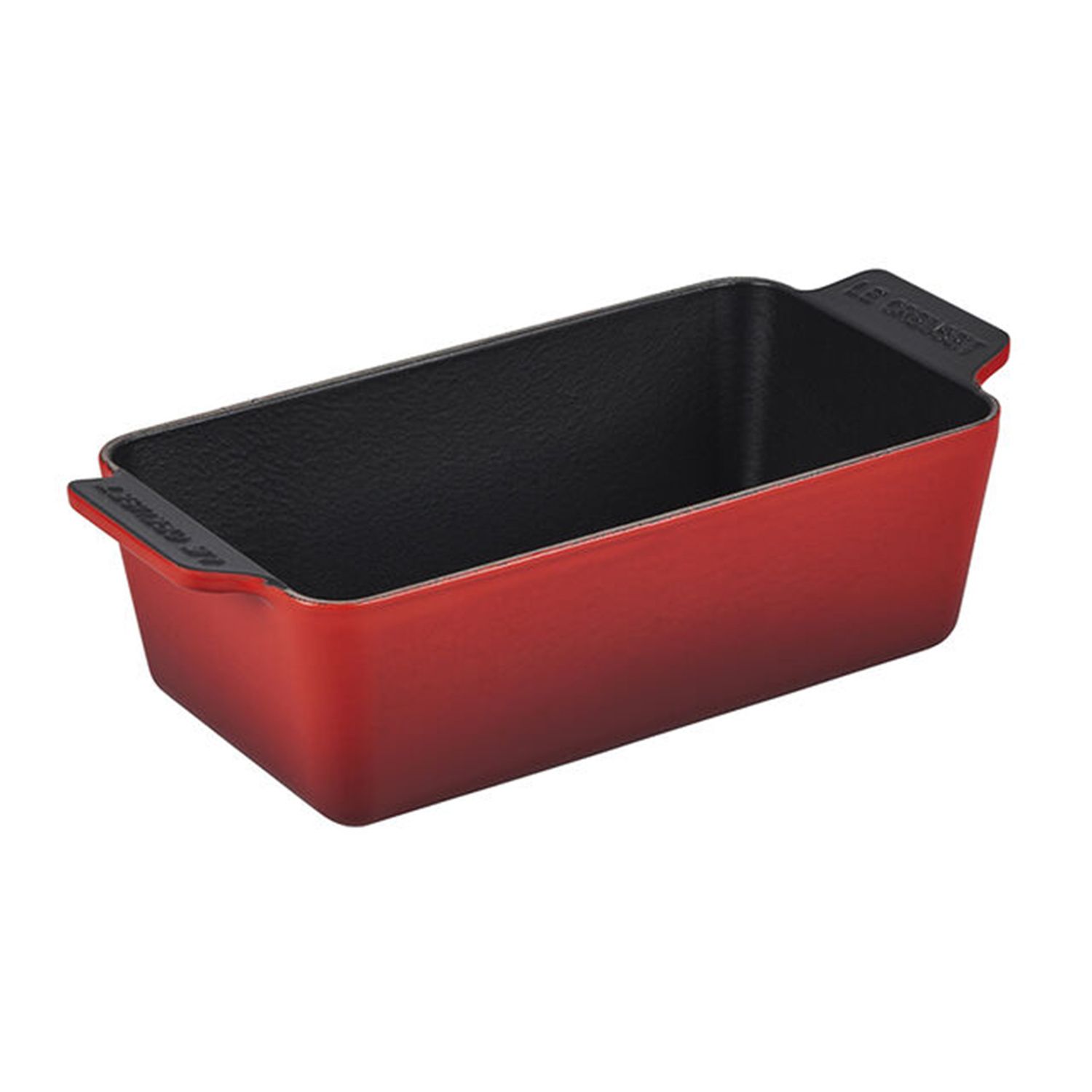 Signature Loaf Pan - Cerise, 9&quot; x 5&quot; | Le Creuset