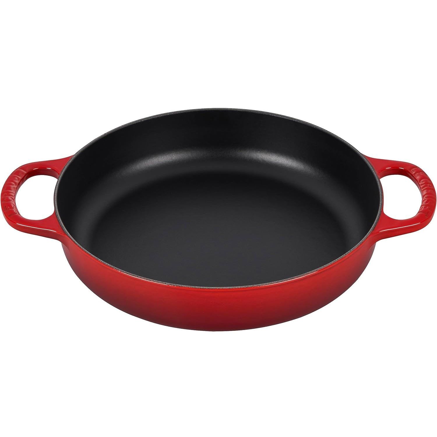Signature Everyday Pan - Cerise, 11&quot; | Le Creuset