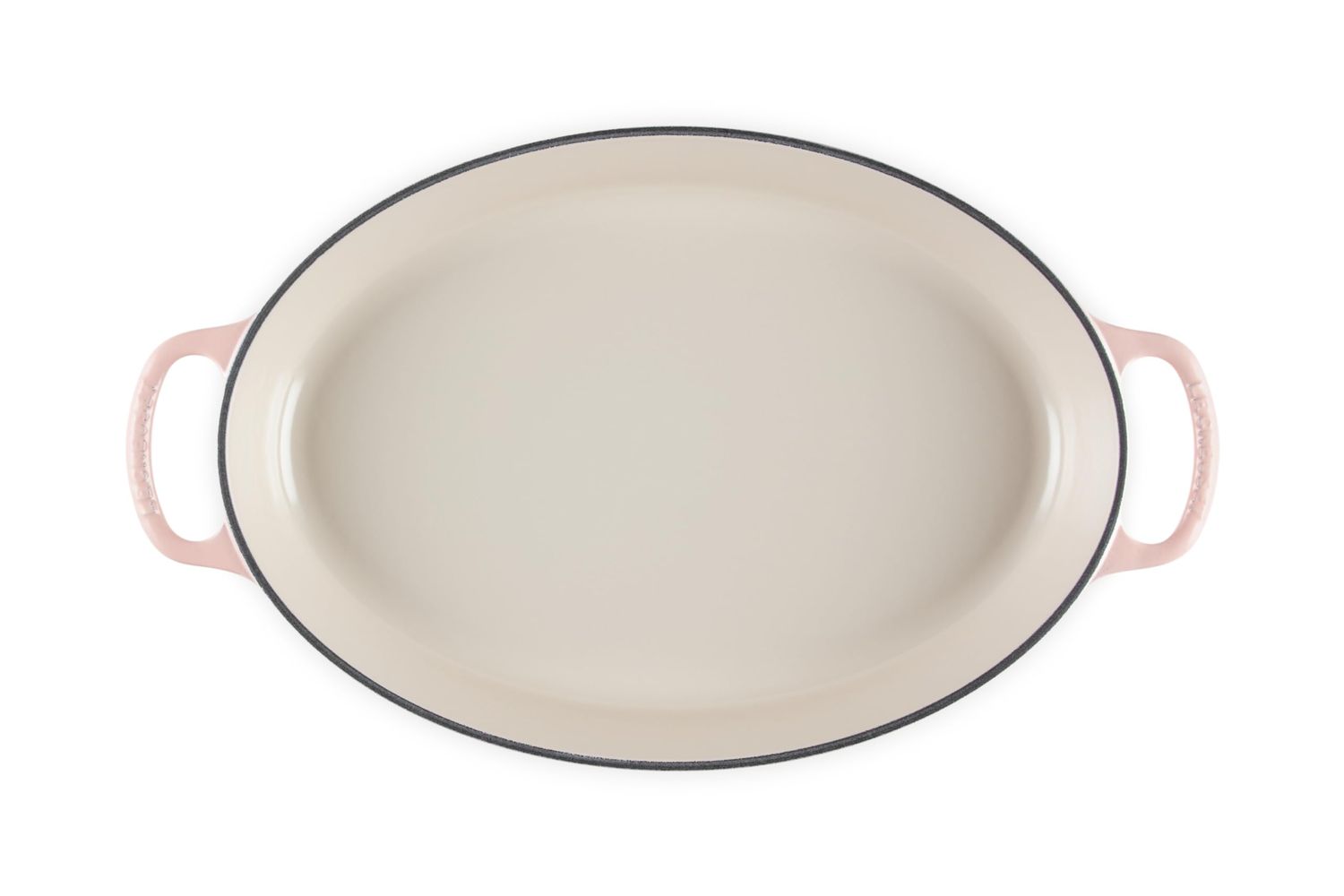 Signature Oval Baker - Peche, 3 qt. | Le Creuset