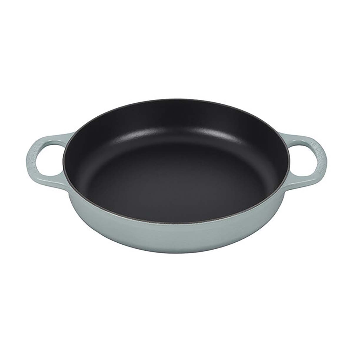 Signature Everyday Pan - Sea Salt, 11&quot; | Le Creuset