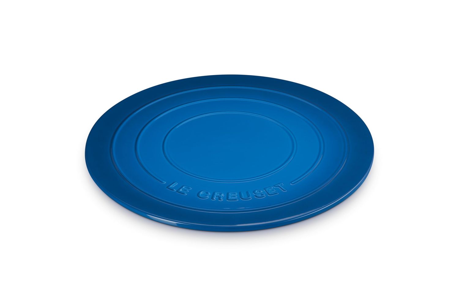 Round Pizza Stone 15 in Marseille, 15&quot; | Le Creuset